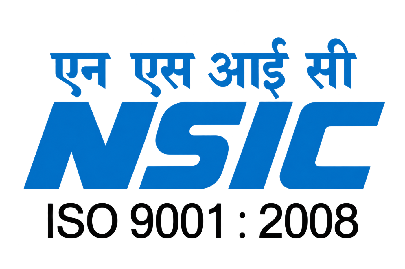 NSIC – ISO 9001:2008