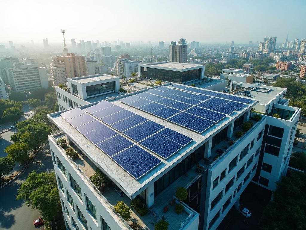 Residential Solar